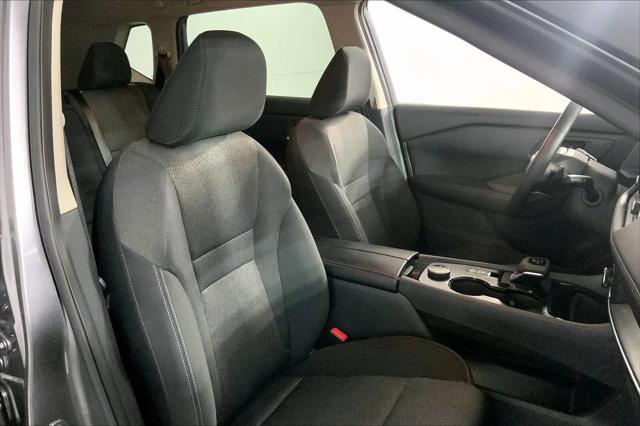 2025 Nissan Rogue SV Intelligent AWD