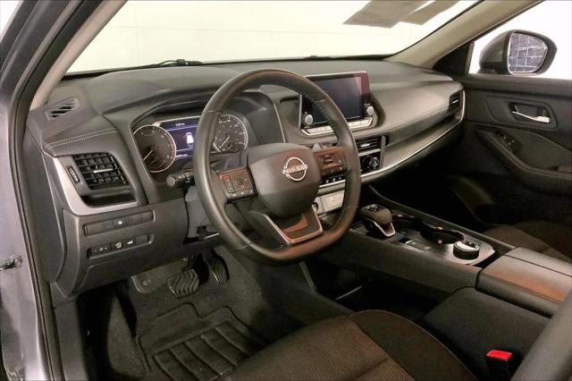 2025 Nissan Rogue SV Intelligent AWD