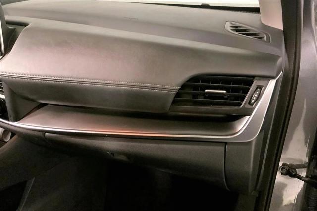 2025 Nissan Rogue SV Intelligent AWD