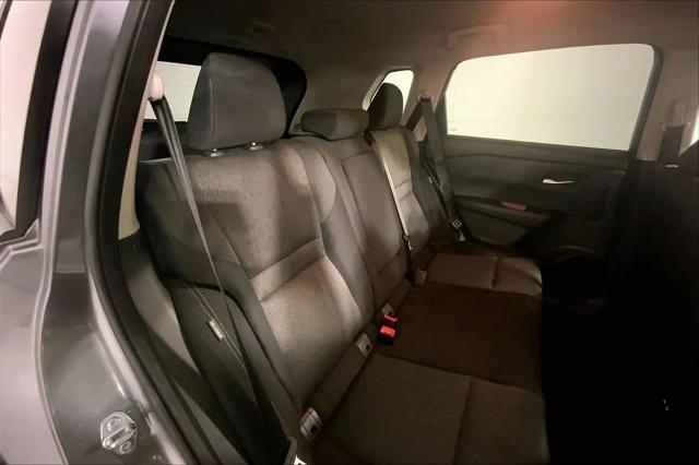 2025 Nissan Rogue SV Intelligent AWD