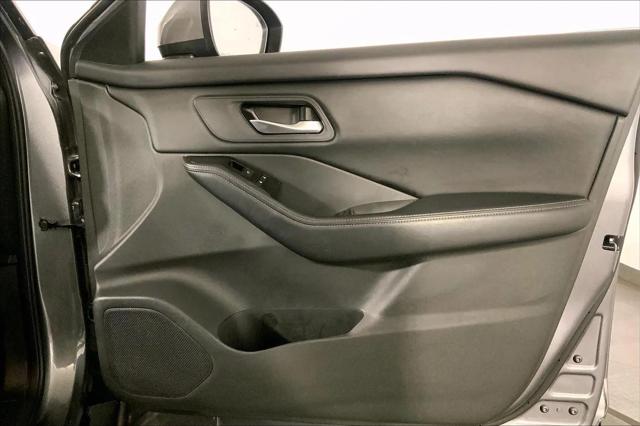 2025 Nissan Rogue SV Intelligent AWD