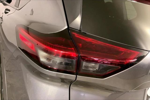 2025 Nissan Rogue SV Intelligent AWD