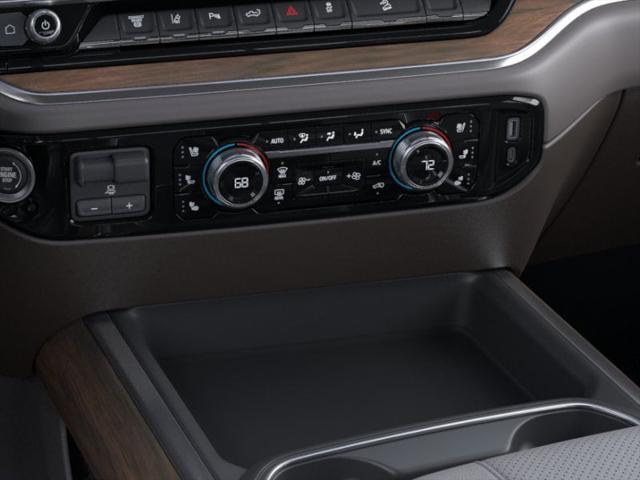 2026 GMC Sierra 3500HD Crew Cab, Long Bed, SLT Dual Rear Wheel, 4WD