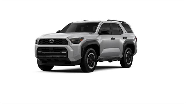 2026 Toyota 4Runner TRD Off Road Premium for sale in Miami, FL