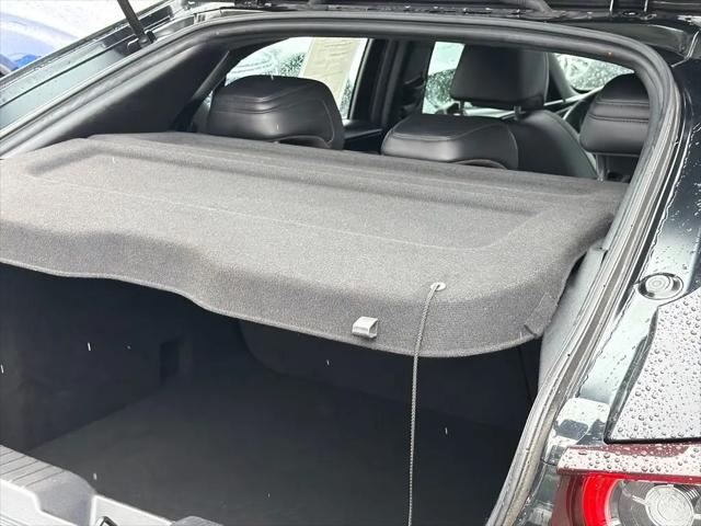 2023 Mazda Mazda3 2.5 S Preferred