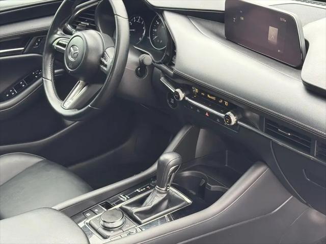 2023 Mazda Mazda3 2.5 S Preferred