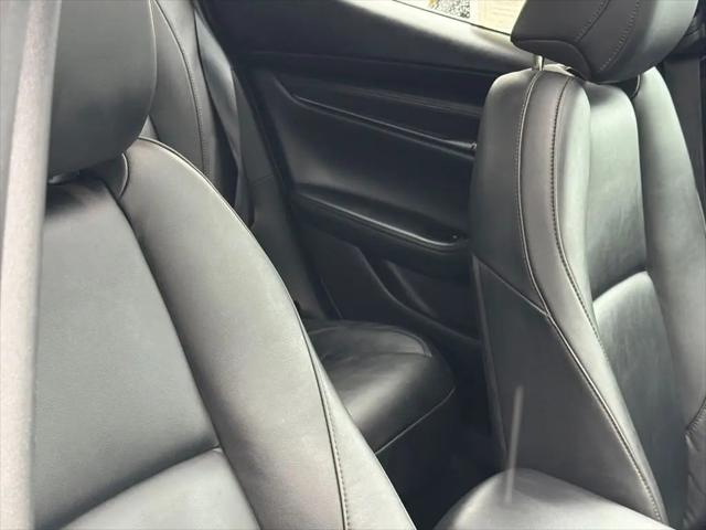 2023 Mazda Mazda3 2.5 S Preferred