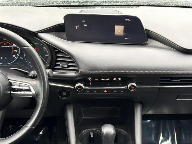 2023 Mazda Mazda3 2.5 S Preferred