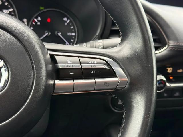 2023 Mazda Mazda3 2.5 S Preferred