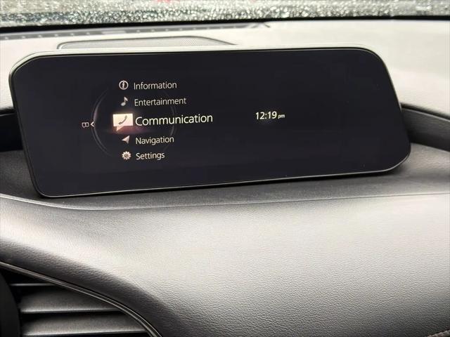 2023 Mazda Mazda3 2.5 S Preferred