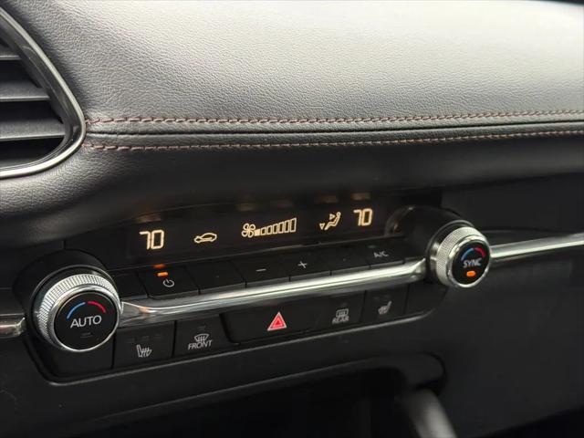 2023 Mazda Mazda3 2.5 S Preferred