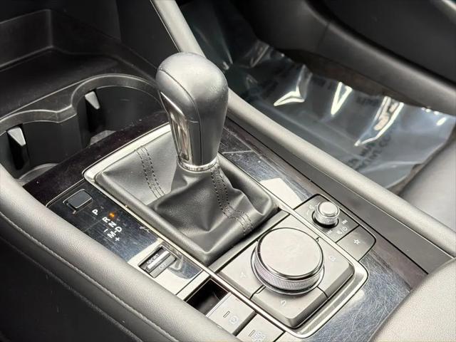 2023 Mazda Mazda3 2.5 S Preferred
