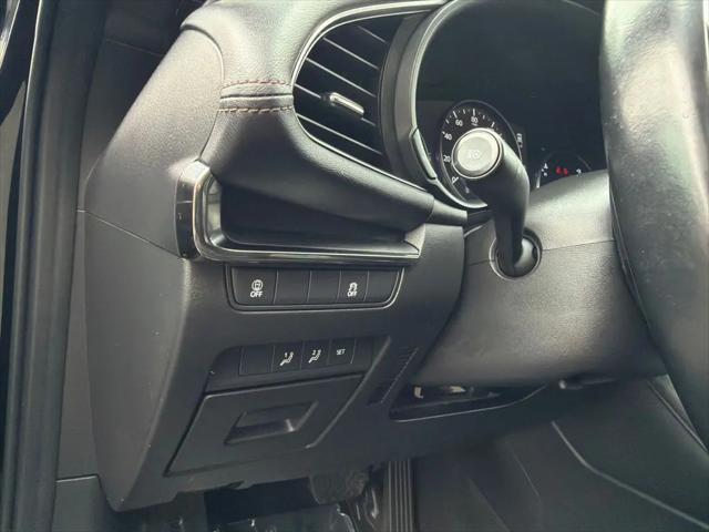 2023 Mazda Mazda3 2.5 S Preferred