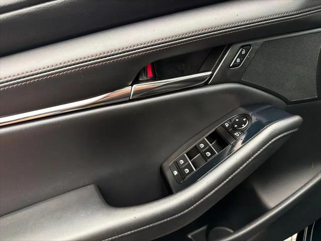 2023 Mazda Mazda3 2.5 S Preferred