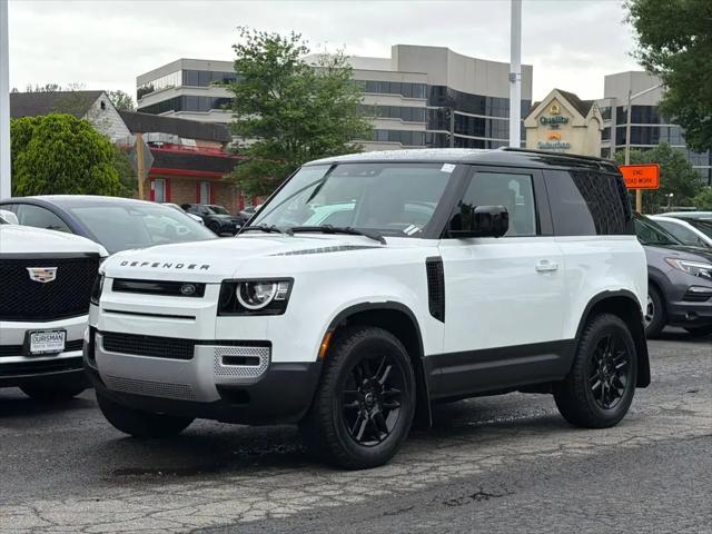 2023 Land Rover Defender 90 S