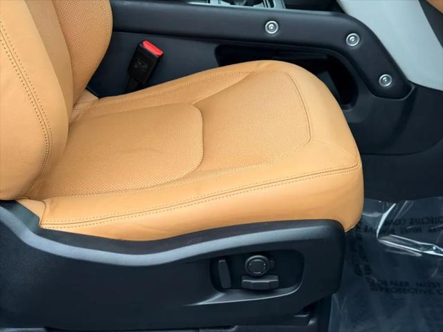 2023 Land Rover Defender 90 S