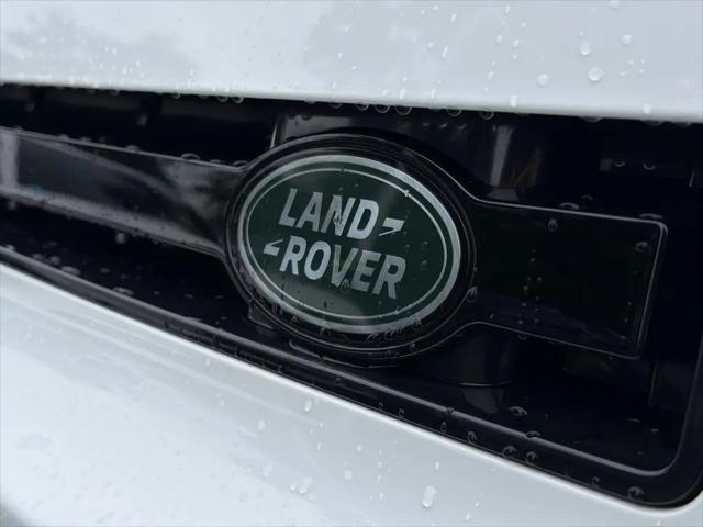 2023 Land Rover Defender 90 S