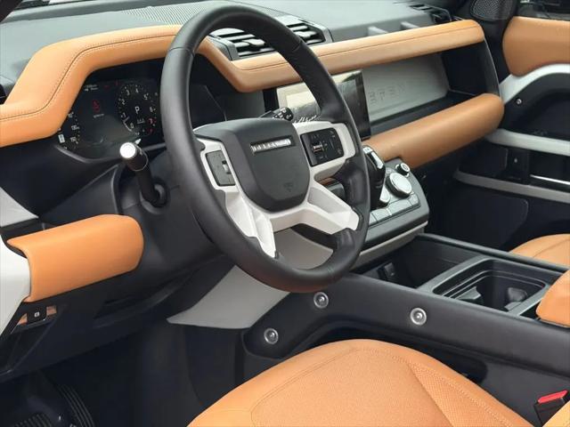 2023 Land Rover Defender 90 S