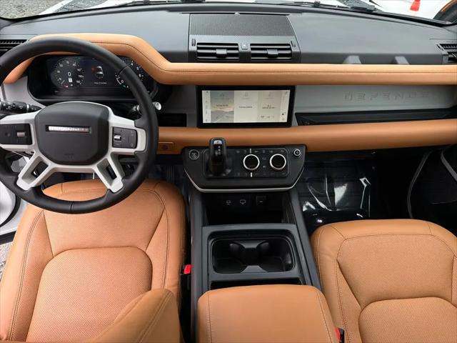 2023 Land Rover Defender 90 S