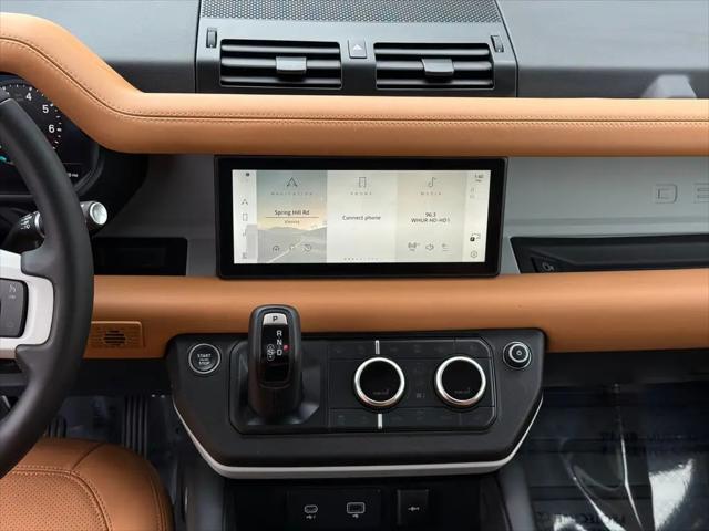 2023 Land Rover Defender 90 S