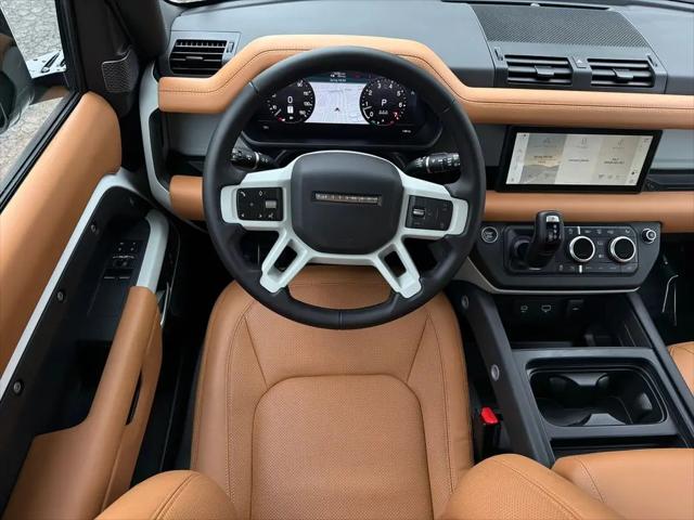 2023 Land Rover Defender 90 S