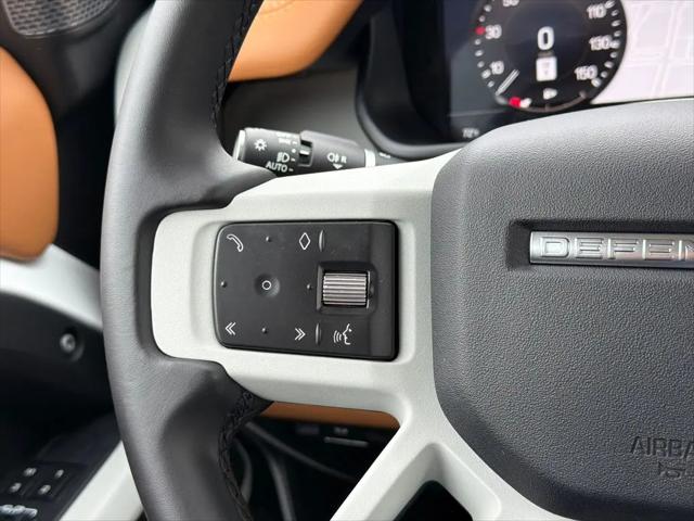 2023 Land Rover Defender 90 S