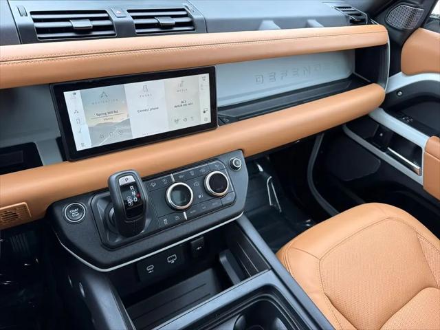 2023 Land Rover Defender 90 S