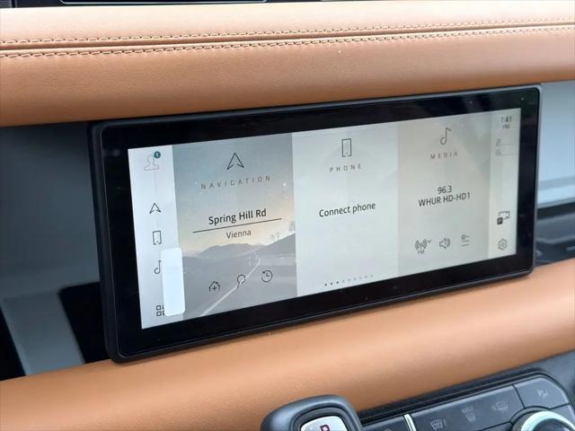 2023 Land Rover Defender 90 S