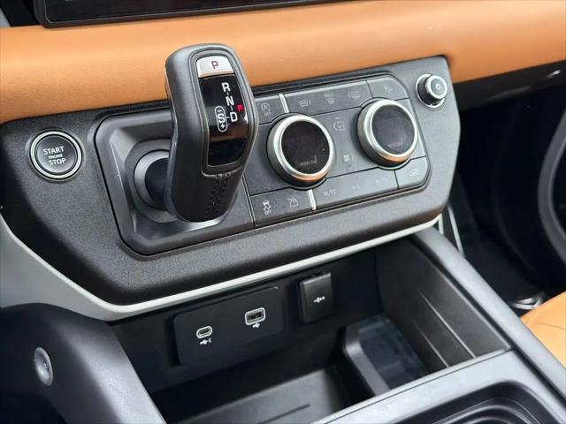 2023 Land Rover Defender 90 S