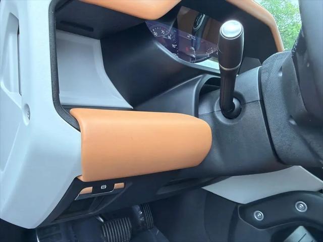 2023 Land Rover Defender 90 S