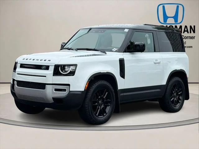 2023 Land Rover Defender 90 S