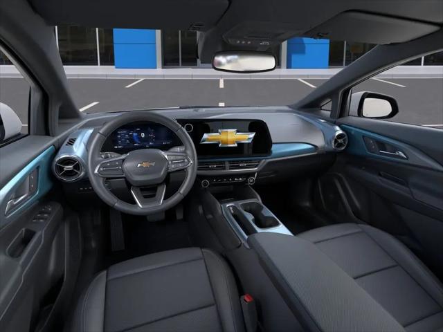 2026 Chevrolet Equinox LT 2, FWD