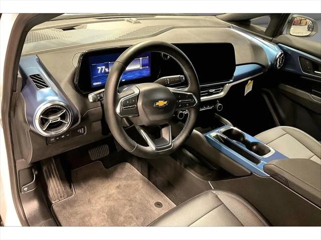 2026 Chevrolet Equinox LT 2, FWD
