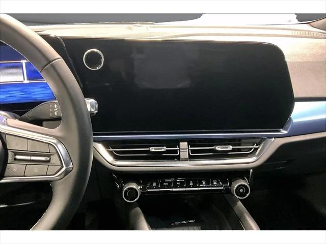 2026 Chevrolet Equinox LT 2, FWD
