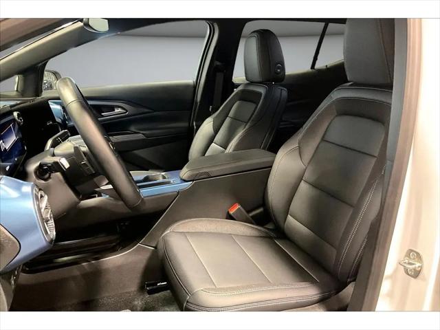 2026 Chevrolet Equinox LT 2, FWD