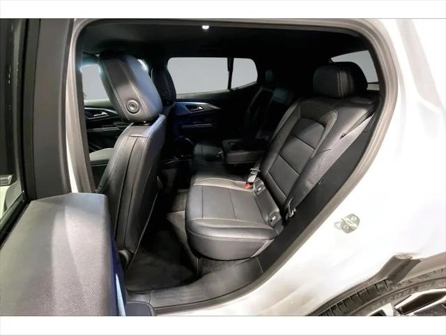 2026 Chevrolet Equinox LT 2, FWD