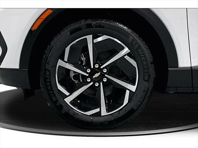 2026 Chevrolet Equinox LT 2, FWD