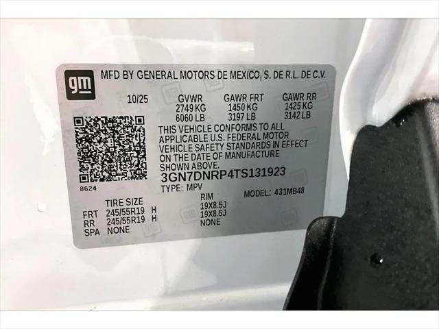 2026 Chevrolet Equinox LT 2, FWD