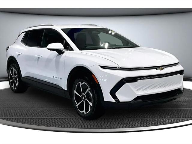 2026 Chevrolet Equinox LT 2, FWD