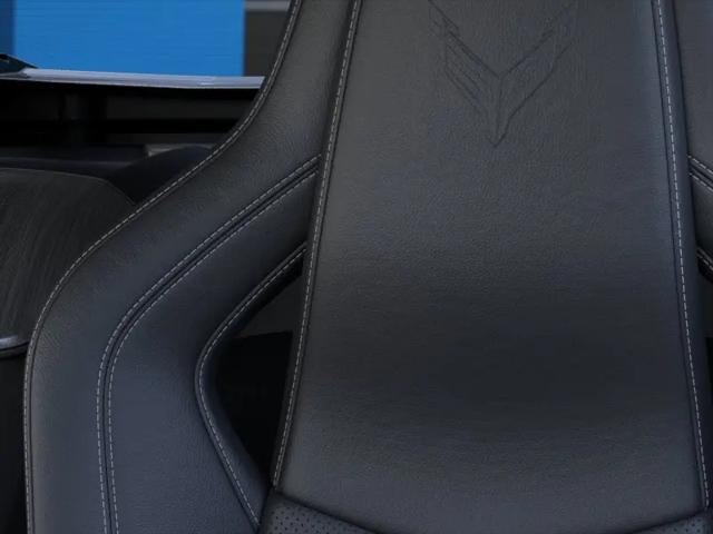 2026 Chevrolet Corvette Stingray Coupe, 2LT, RWD
