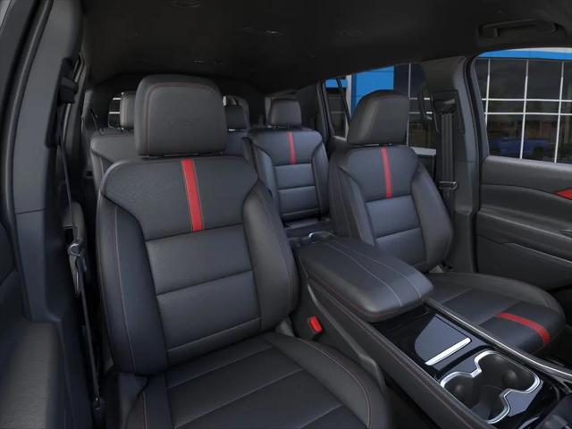 2026 Chevrolet Traverse FWD RS