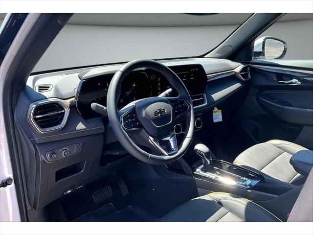 2026 Chevrolet TrailBlazer AWD ACTIV