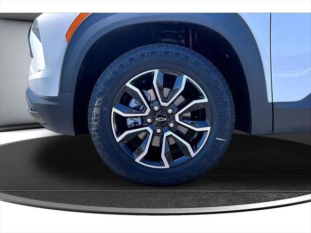 2026 Chevrolet TrailBlazer AWD ACTIV