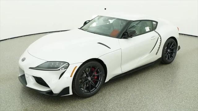 2026 Toyota GR Supra 3.0 Premium for sale in Miami, FL