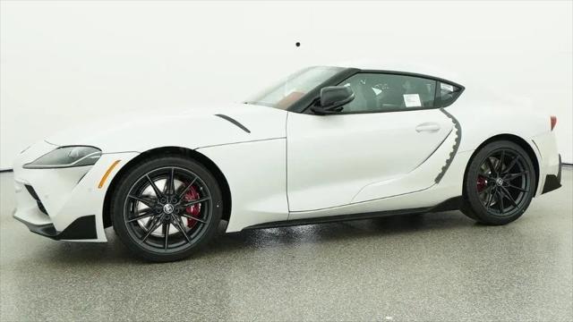 2026 Toyota GR Supra 3.0 Premium