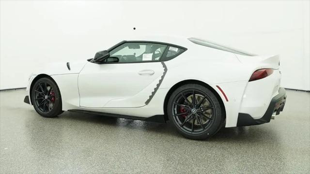 2026 Toyota GR Supra 3.0 Premium