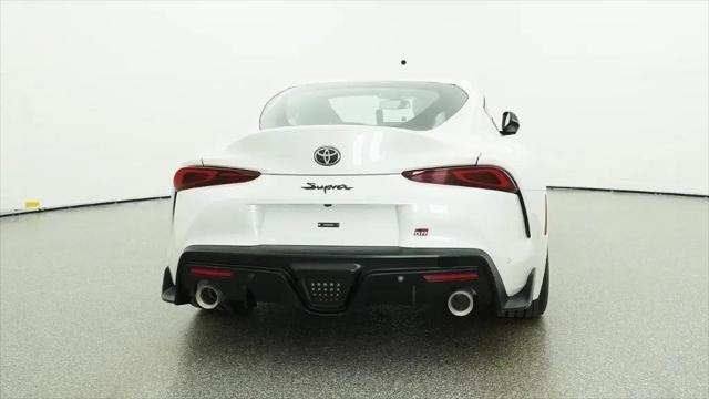 2026 Toyota GR Supra 3.0 Premium