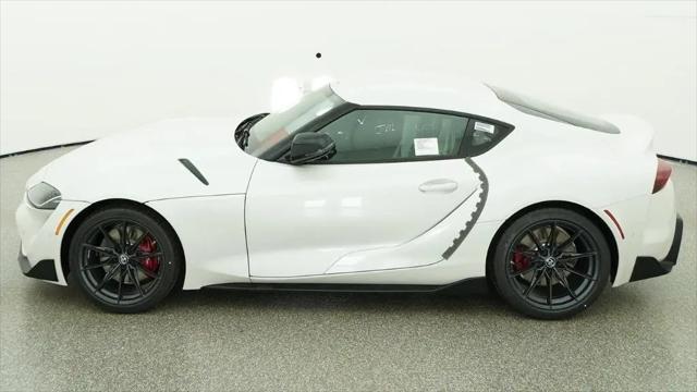 2026 Toyota GR Supra 3.0 Premium