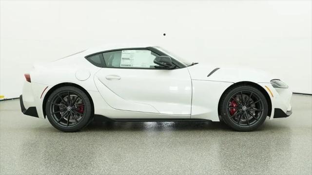 2026 Toyota GR Supra 3.0 Premium