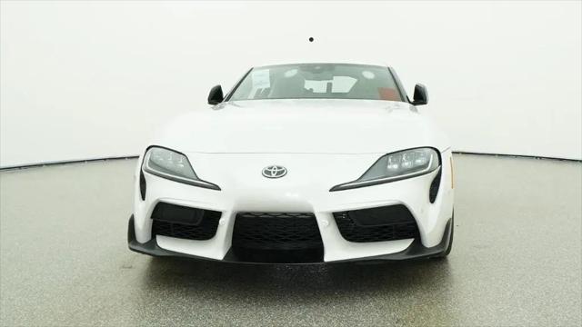 2026 Toyota GR Supra 3.0 Premium